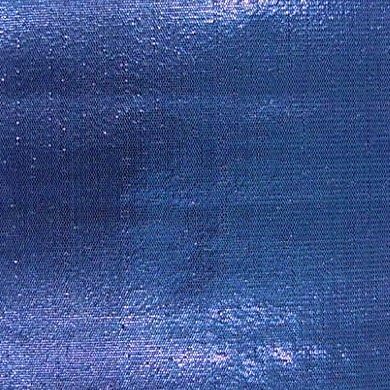 Flag Poi - Shimmery Purple