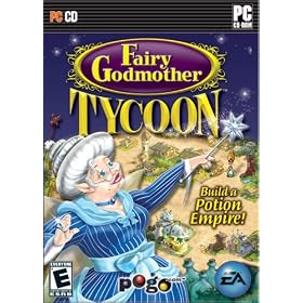 Fairy Godmother Tycoon