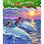 Magic Tree House Collection: Books 9-16 | Mary Pope Osborne