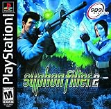 Syphon Filter 2 [Online Game Code]