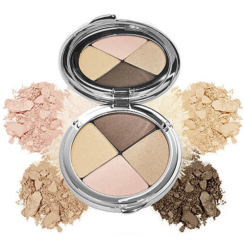 La Bella Donna Complete Brow Kit 0.268 oz.