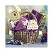 Surprise Party Gourmet Gift Basket - Large (Med Shown)