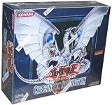Yugioh Card Game - Cybernetic Revolution Booster Box - 24 packs of 9 cards