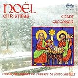 Chant Gr�gorien - No�l