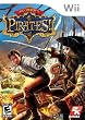 Sid Meier's Pirates!