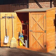 Promex Ger�teschrank Pforzheim, gro�