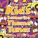 The Best Kids' Favourite Theme Tunes