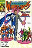 The New Warriors #36 : The Scales of Justice (Marvel Comics) The New Warriors #36 : The Scales of Justice (Marvel Comics)