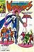 Books : The New Warriors #36 : The Scales of Justice (Marvel Comics)