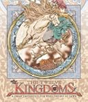 The Twelve Kingdoms Part 3: A Great D...