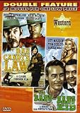 The Bang-Bang Kid+Dan Candy`s Law[Slim Case][Double Feature]
