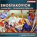  : Shostakovich: Symphony No. 6; Execution of Stepan Razin