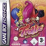 Eigenschaften Ak tronic  / Trollz Hair Affair! (Software Pyramide)