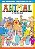 Animal Stories: The Complete 52 Episode Series