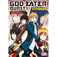 ＧＯＤ ＥＡＴＥＲ ＢＵＲＳＴ ４コマＫＩＮＧＳ<br>一迅社<br>720円<br>ISBN:9784758006309