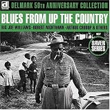 Review Various Artists  / Blues from Up the Country