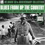 Blues from Up the Country