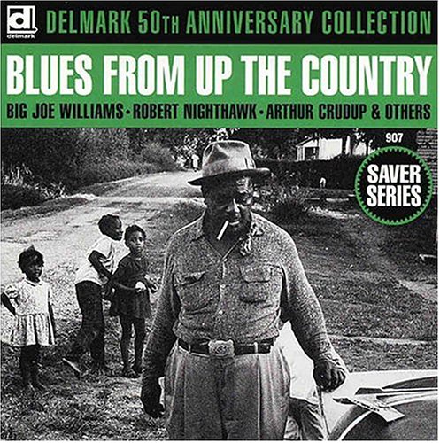 CD-Charts  Search : Blues from Up the Country