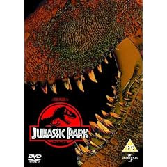 Jurassic Park [DVD]