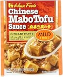House Foods Mabo Tofu Sauce Mild, 5.29-Ounce Boxes (Pack of 10)