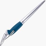 ECOBRA YOROPEN Vanguard-Serie GROSSETTO STAR Kugelschreiber Yoropen Grosseto silber