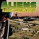 Aliens from Outer Space: UFO Landings, Crashes and Retrievals