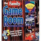  : Atari Family Game Room Volume 2