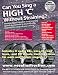 Can You Sing a High 'C' Without Straining? (Box Set)