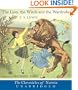 The Lion, the Witch and the Wardrobe (The Chronicles of Narnia, Book 1)