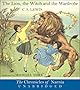 The Lion, the Witch and the Wardrobe