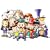 Harvest Moon: A wonderful Life Player's Choice (GameCube)