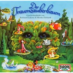 Der Traumzauberbaum