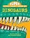 Super Little Giant Book of Dinosaurs (Super Little Giant)
