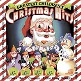 Greatest Children's Christmas Hits an album by Lynn Anderson