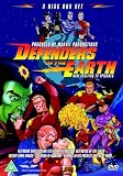 Defenders Of The Earth - Nine Exciting Tv Episodes [2005]