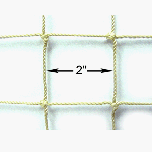 2 Stone Net (40'x80')