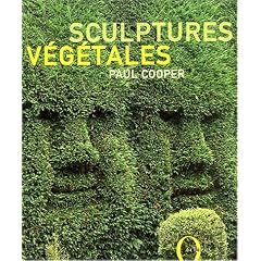 Sculpture V�g�tales