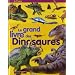 Le grand livre des Dinosaures