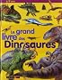 Le grand livre des Dinosaures