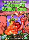 The Land Before Time 6 - The Secret Of Saurus Rock