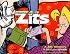 Humongous Zits: A Zits Treasury