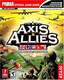 Axis & Allies (Primas Official Strategy Guide)