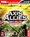 Axis & Allies (Prima's Official Strategy Guide)
