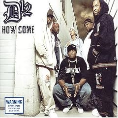 How Come by D12 (Audio CD - 2004) - Import