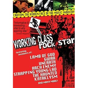 Working Class Rock Star