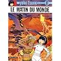 Yoko Tsuno, tome 17 : Le matin du monde