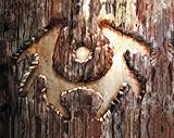 Tribes : the dog years