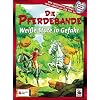 Die Pferdebande - Wei�e Stute in Gefahr
