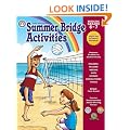 Summer Bridge Activities 6th To 7th Grade