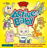Tumble Tots - Gymbabes: Active Baby (Formely Small People)